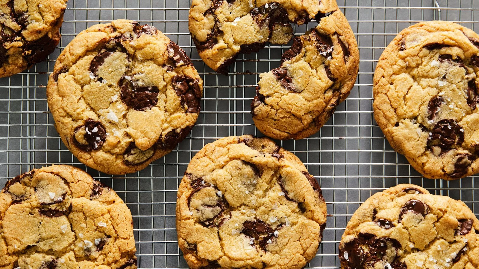 Chocolate - Chip Cookies