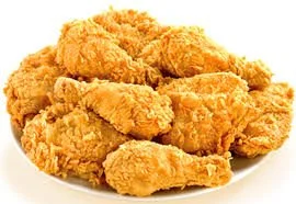 Fried Chicken