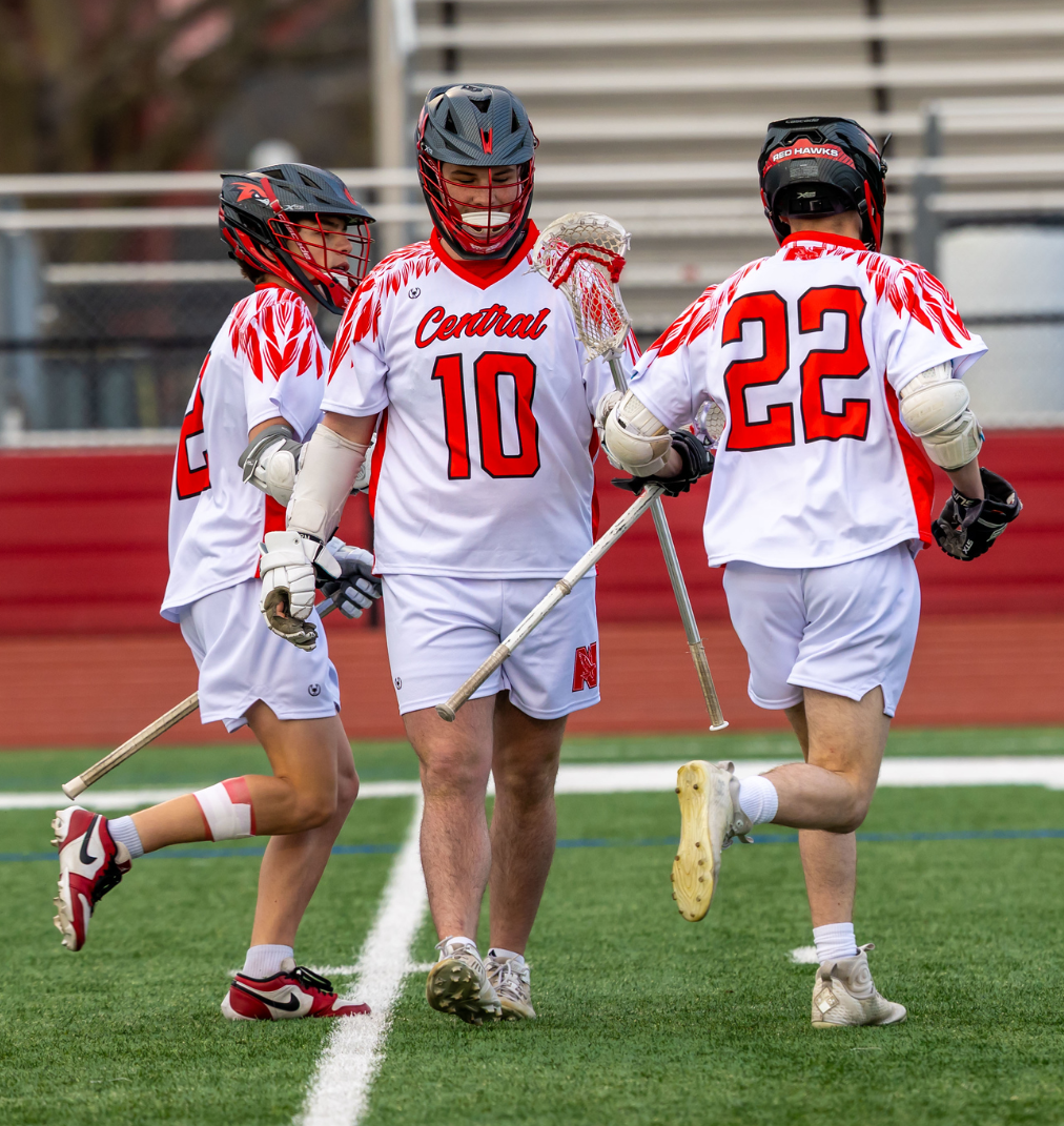 End of Season Banquet