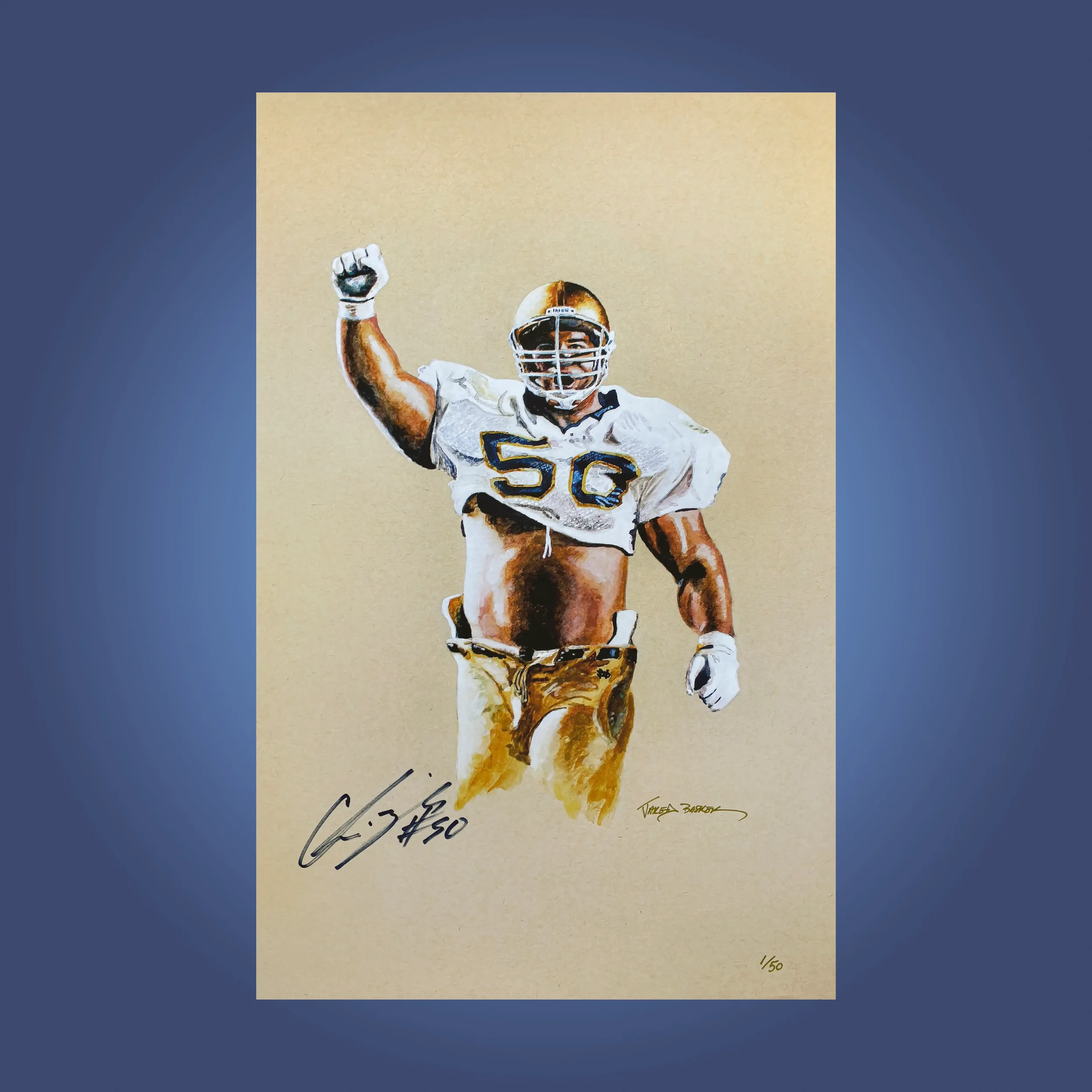 Zorich autograph website.webp