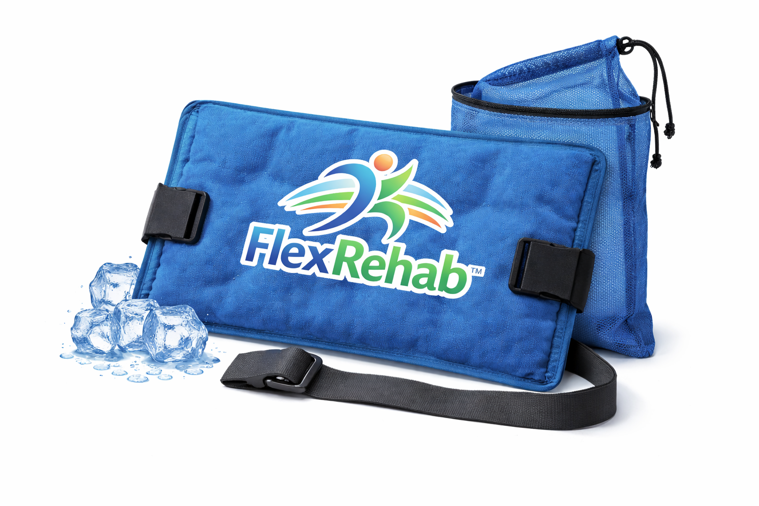 FlexRehab™ Cold Therapy Pack