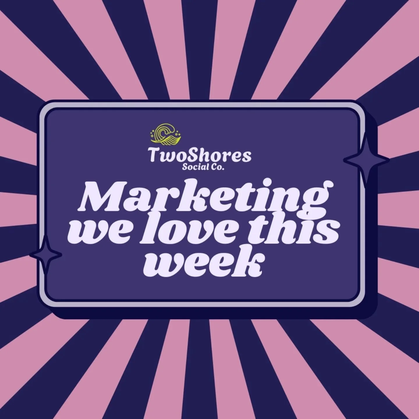 This week&rsquo;s picks are a mix of culture, sport, socials and local brilliance 👇🏻

🎬 Margot Robbie&rsquo;s press tour looks

She did it for Barbie&hellip; and she&rsquo;s done it again. Turning the Wuthering Heights press tour into a moment thr