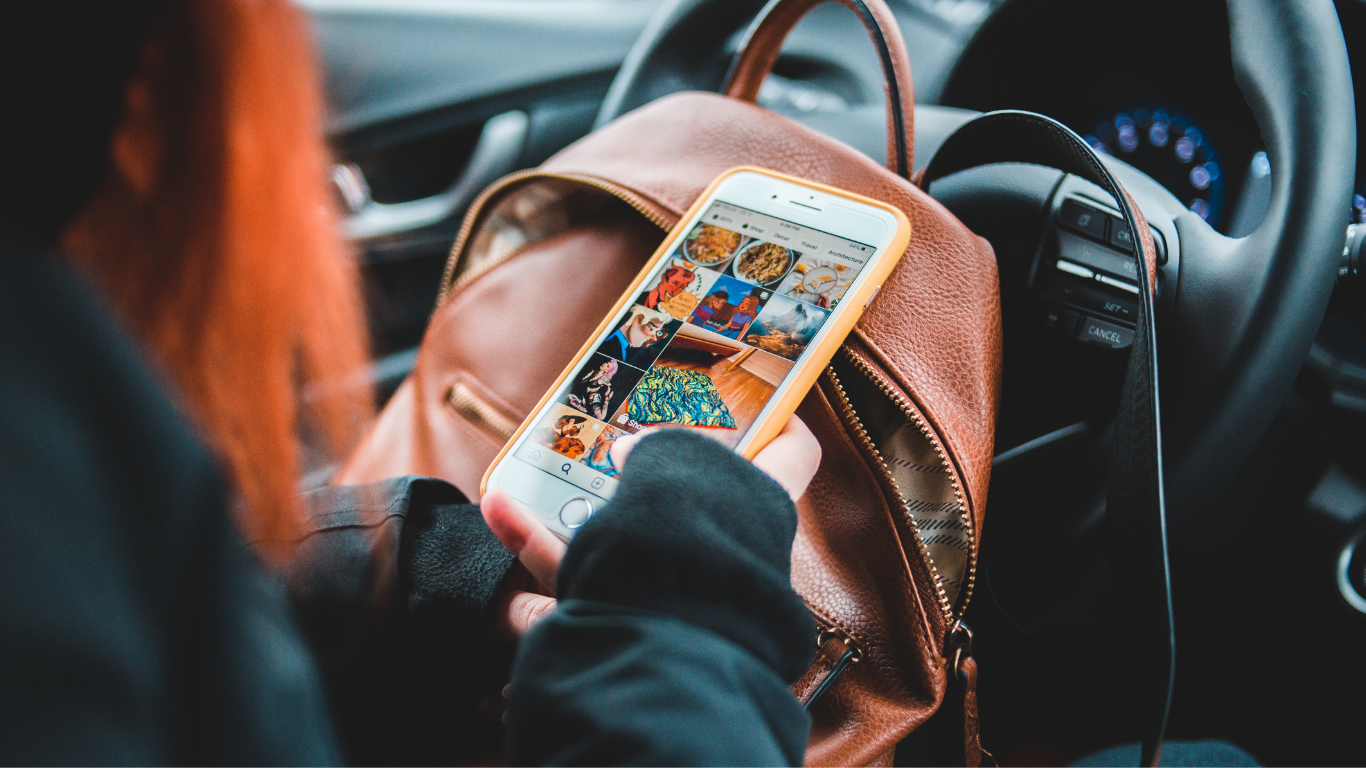 Social Media Management Package