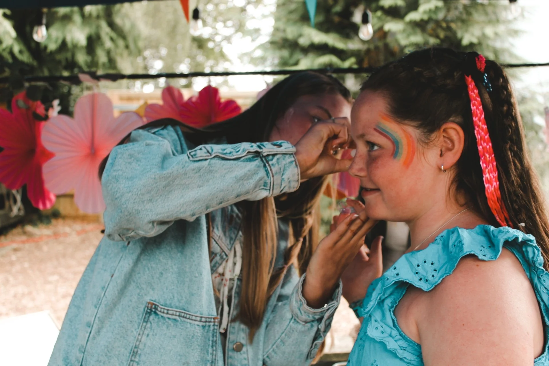 Festival 50th Photography