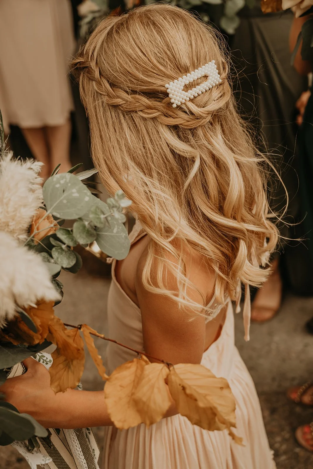 Bridal Hairstylist Downtown Kansas City