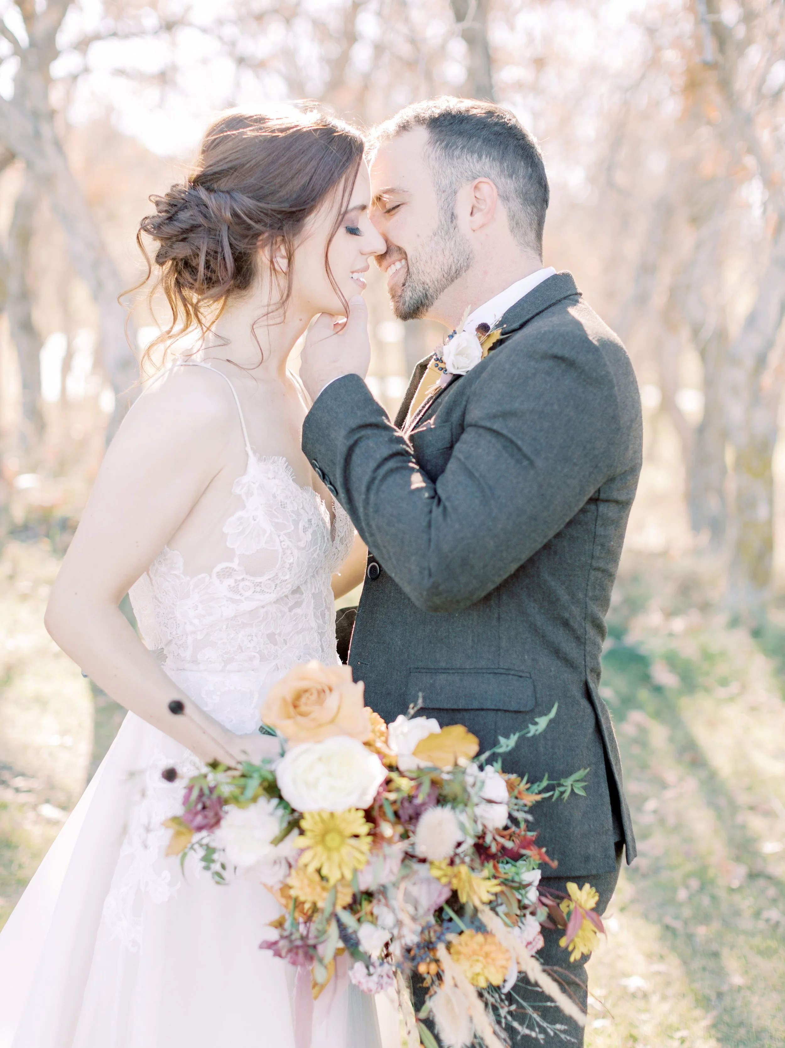 wedding hair san diego