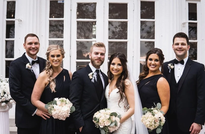 Wedding Hairstylist Kansas City