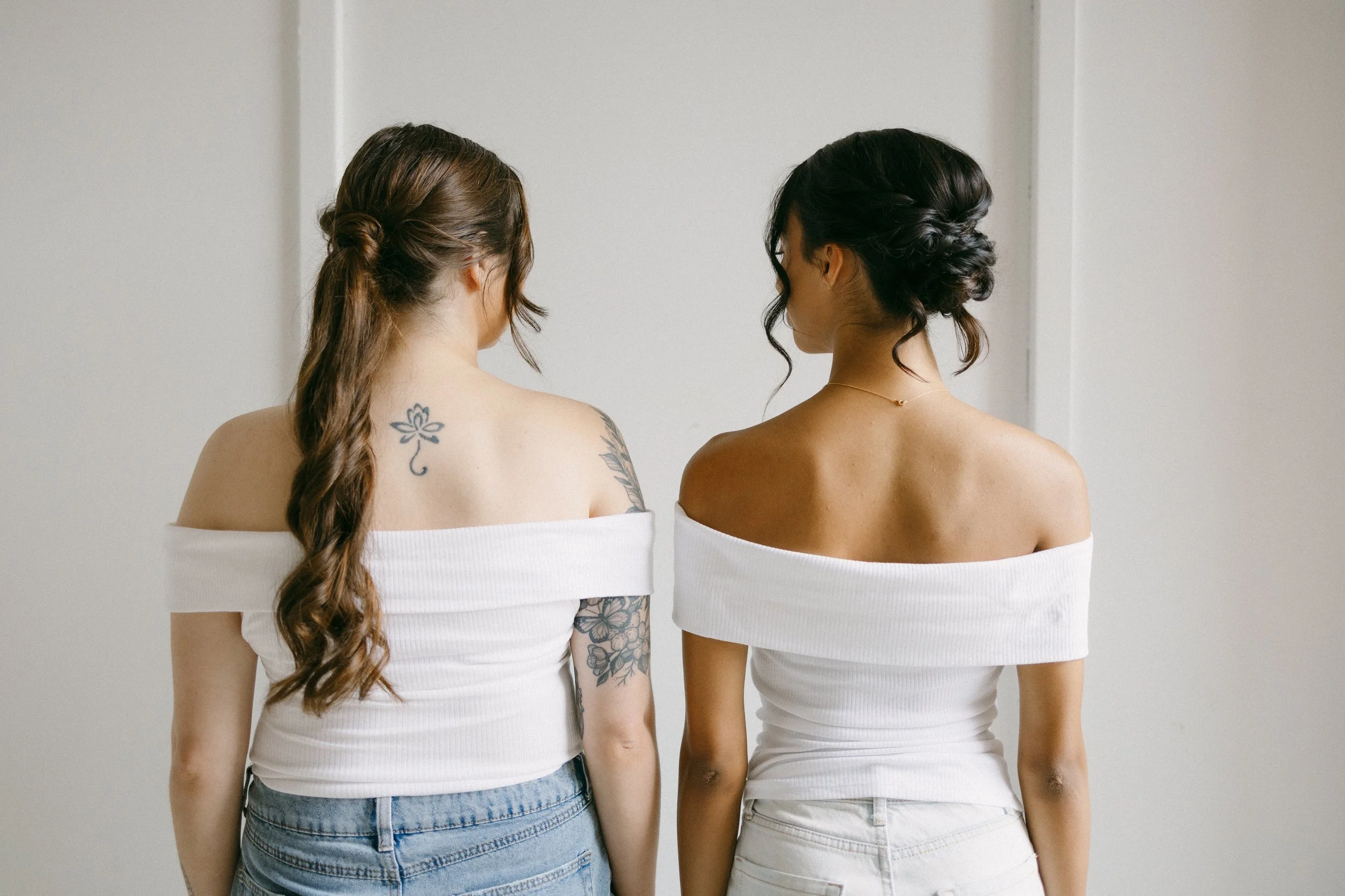 How to Decide Your Bridal Hairstyle