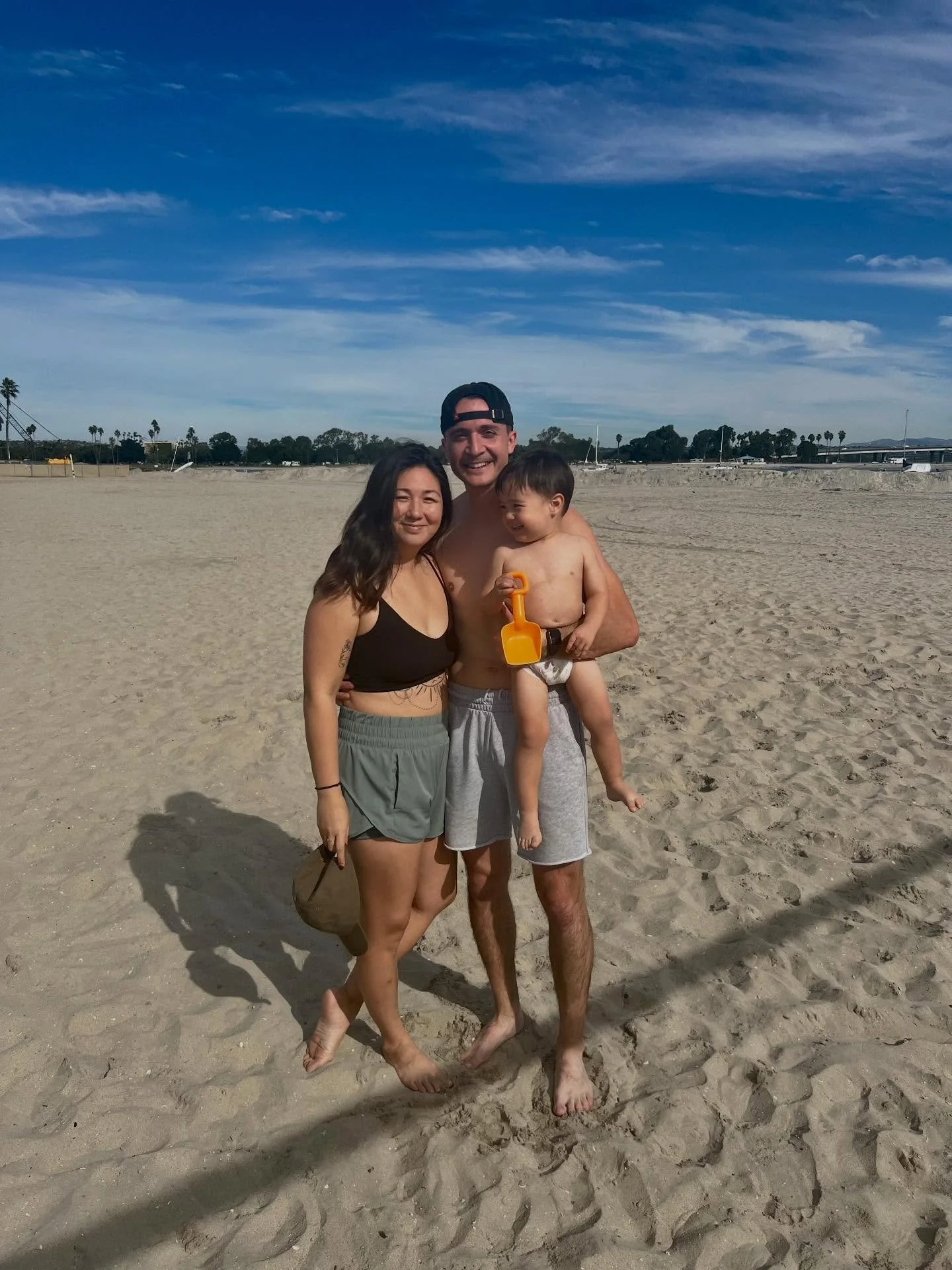 My motivation for success is my family.
I built my business to give back to them&mdash;to create stability, freedom, and a life filled with presence.
Being a work-from-home mom allows me to pour into my son during the week while still pursuing my pas