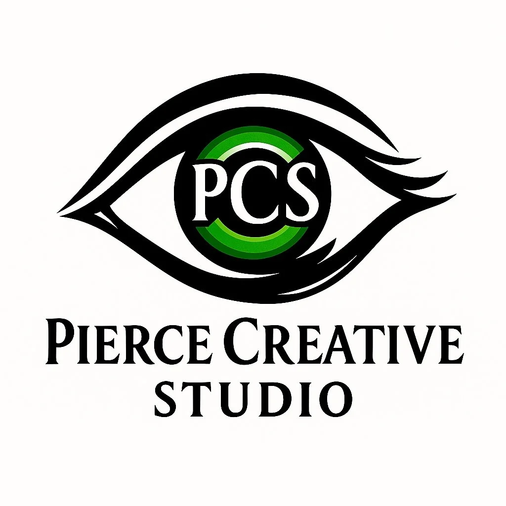 Pierce Creative Studio