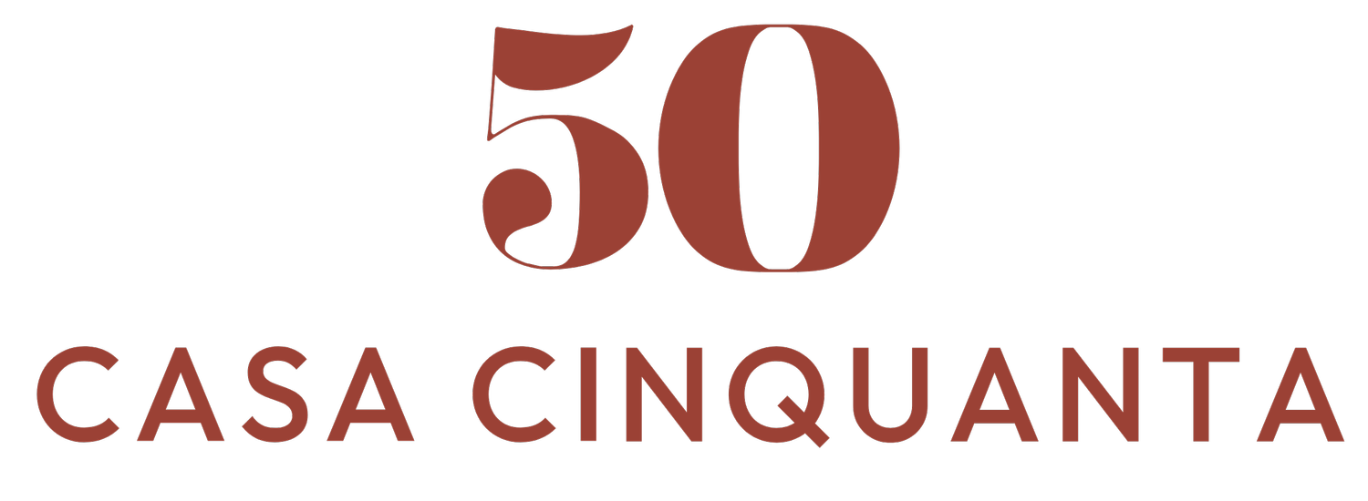 CASA CINQUANTA