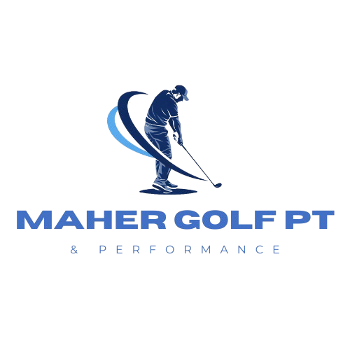 Maher Golf Physical Therapy and Performance
