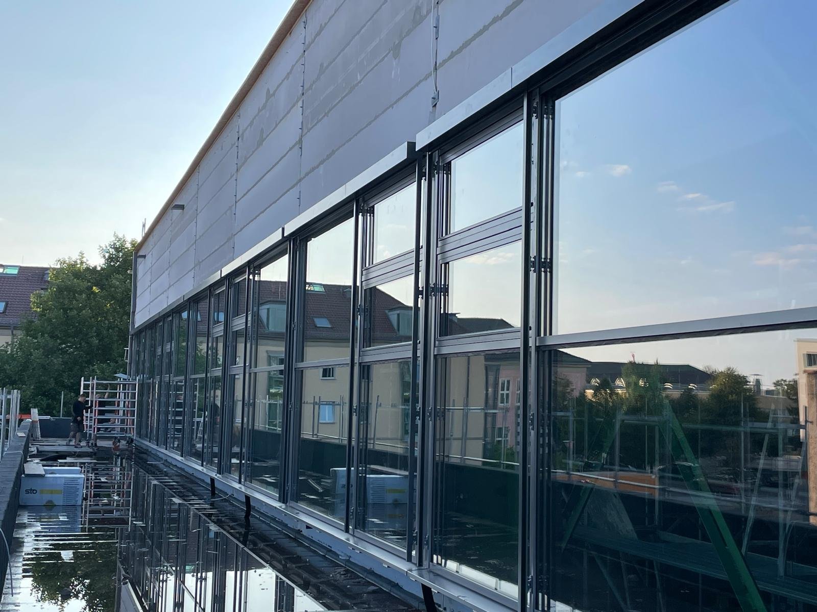 Fensterbau
