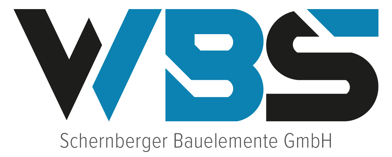 Bauelemente WBS