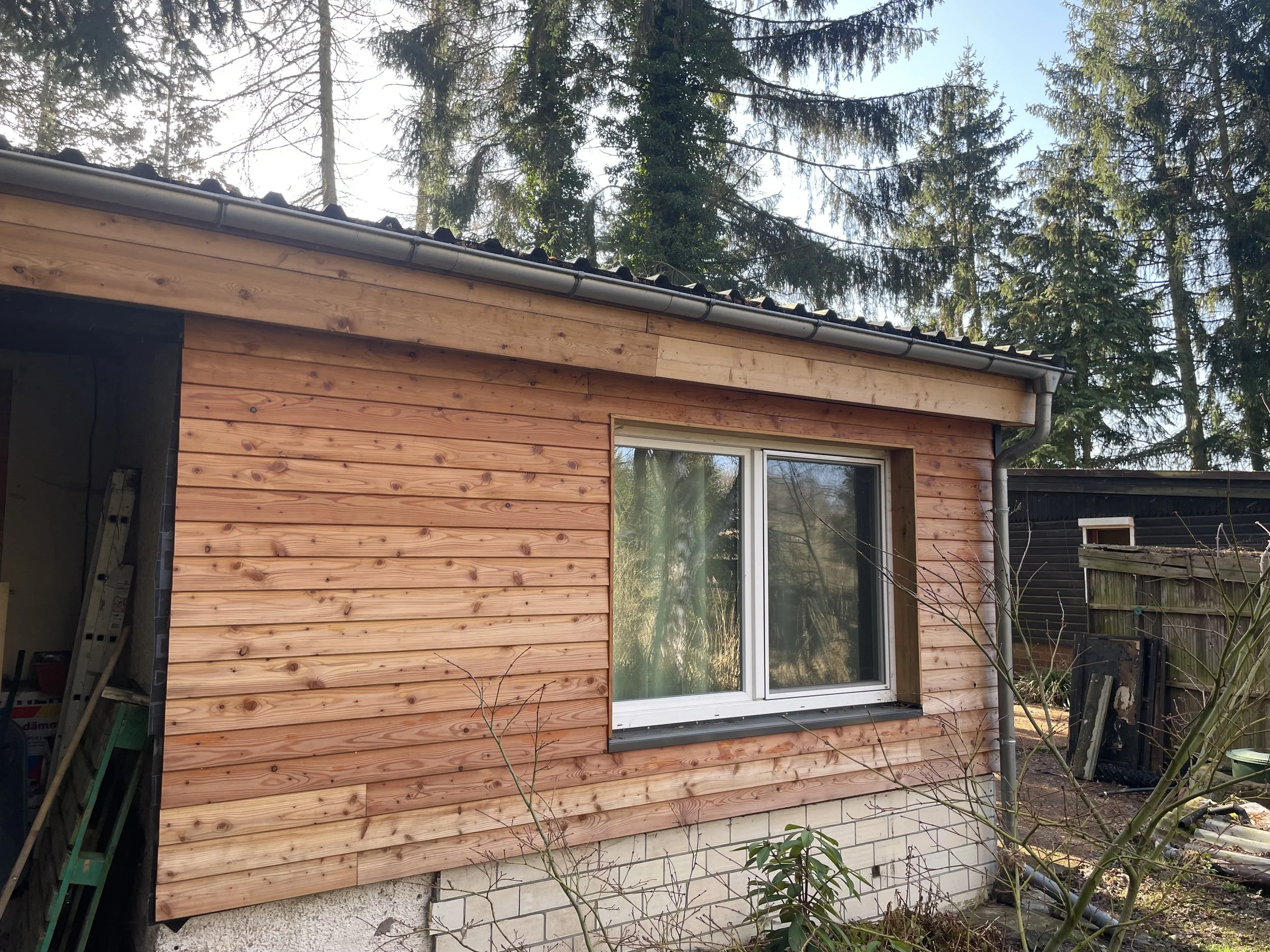 Walsbungalow