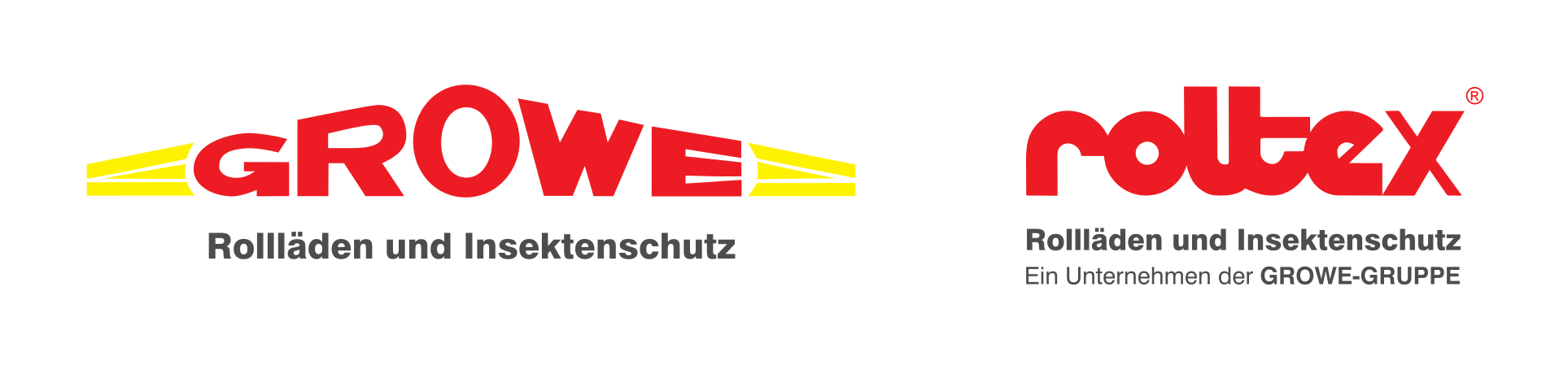 Insektenschutz und Rollläden