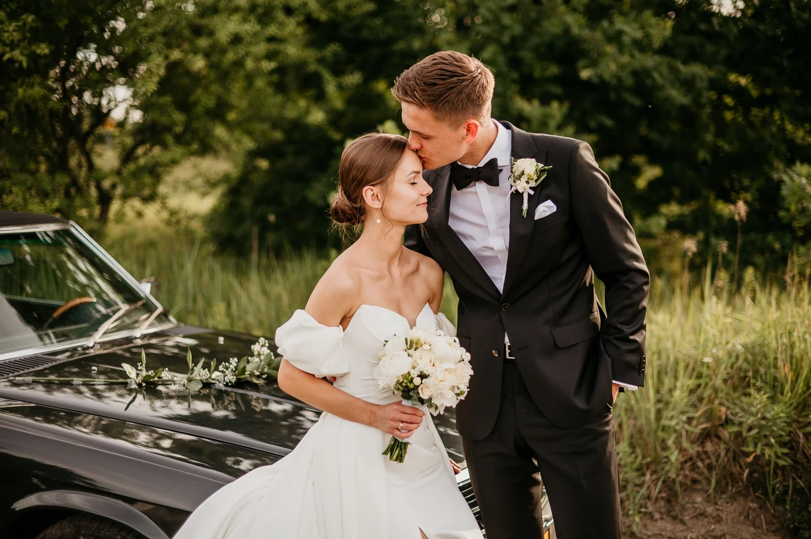 piękno w prostocie - minimalizm w Dworku na Wodoktach