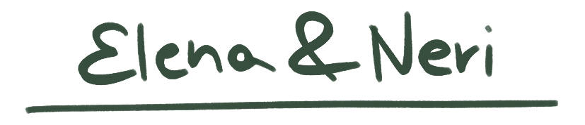  Elena&amp;Neri