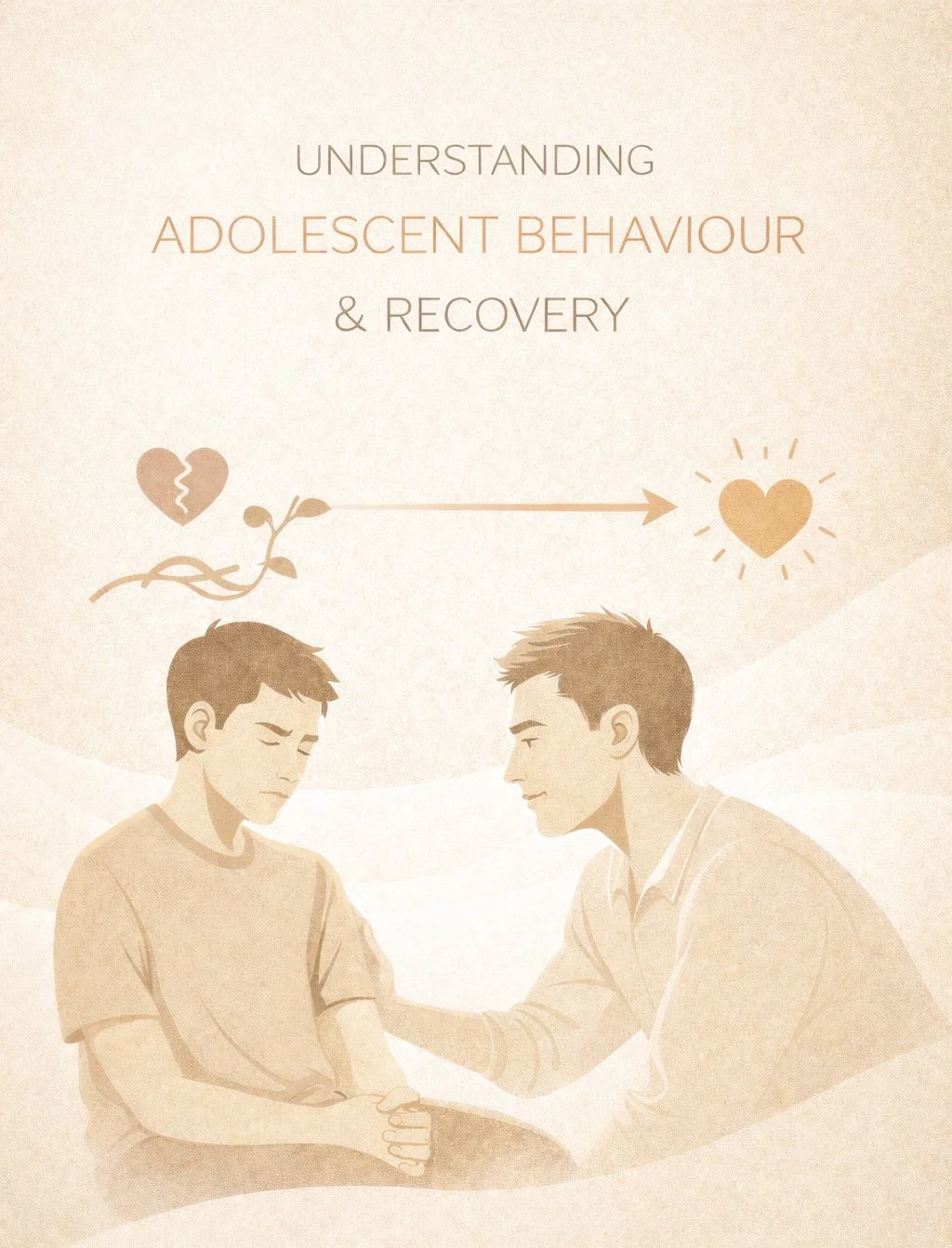 Understanding Adolescent Behaviour - CPD