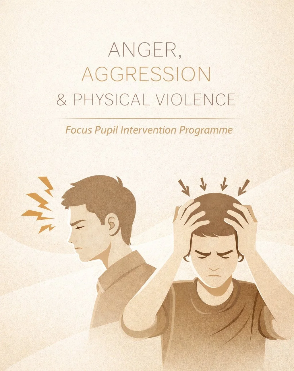 Anger, Aggression & Physical Violence - Student Course
