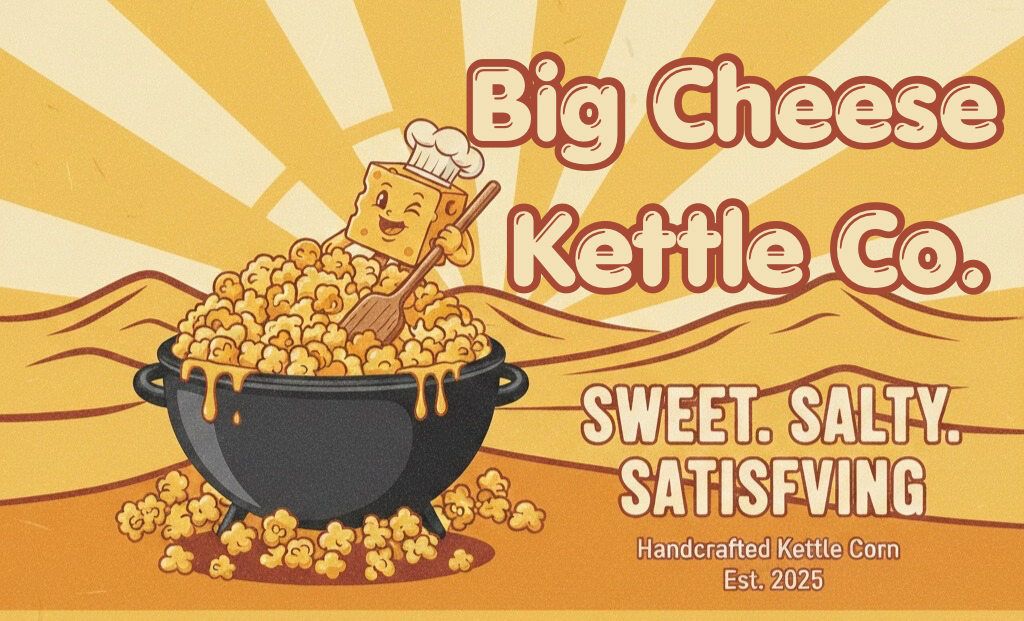 Big Cheese Kettle Co.