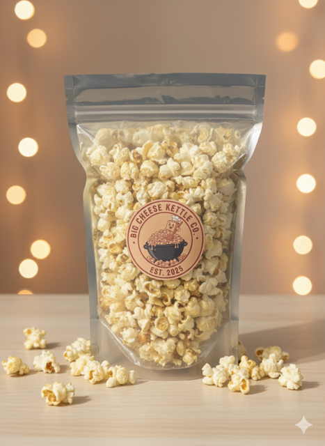 Original Kettle Corn