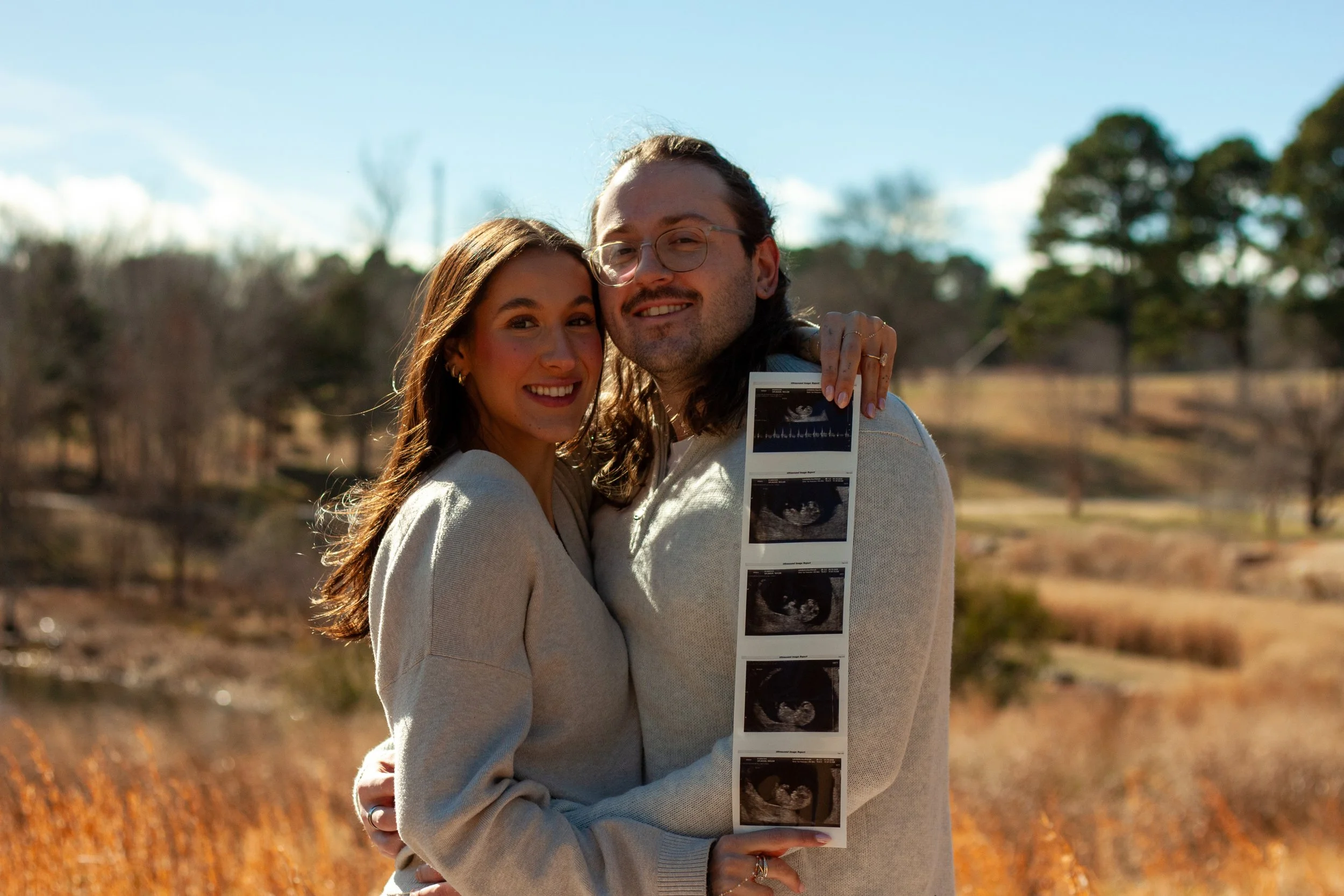 Taylore & Nick Gender Reveal