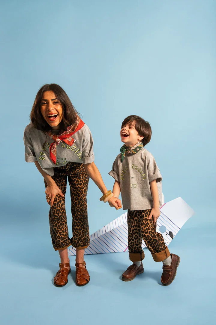 MAISON STELLA ET SUZIE | Événementiel