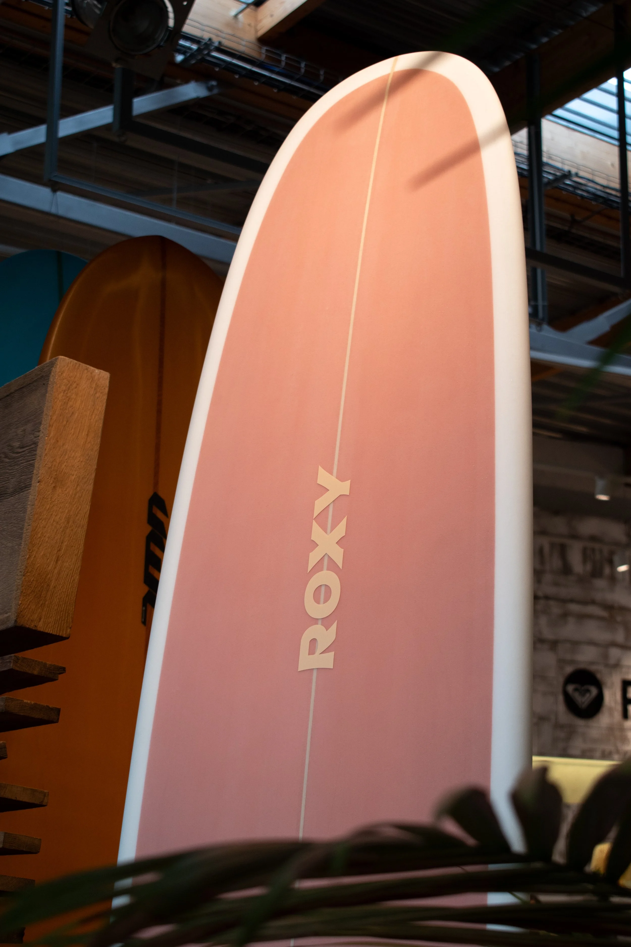 ROXY x KELLY BESSIS | Collab. Événementielle