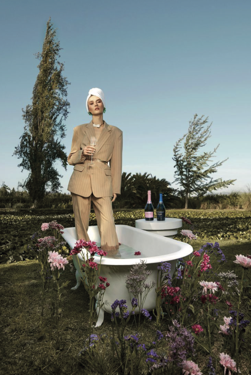 REBELLE | Branding et Direction Artistique