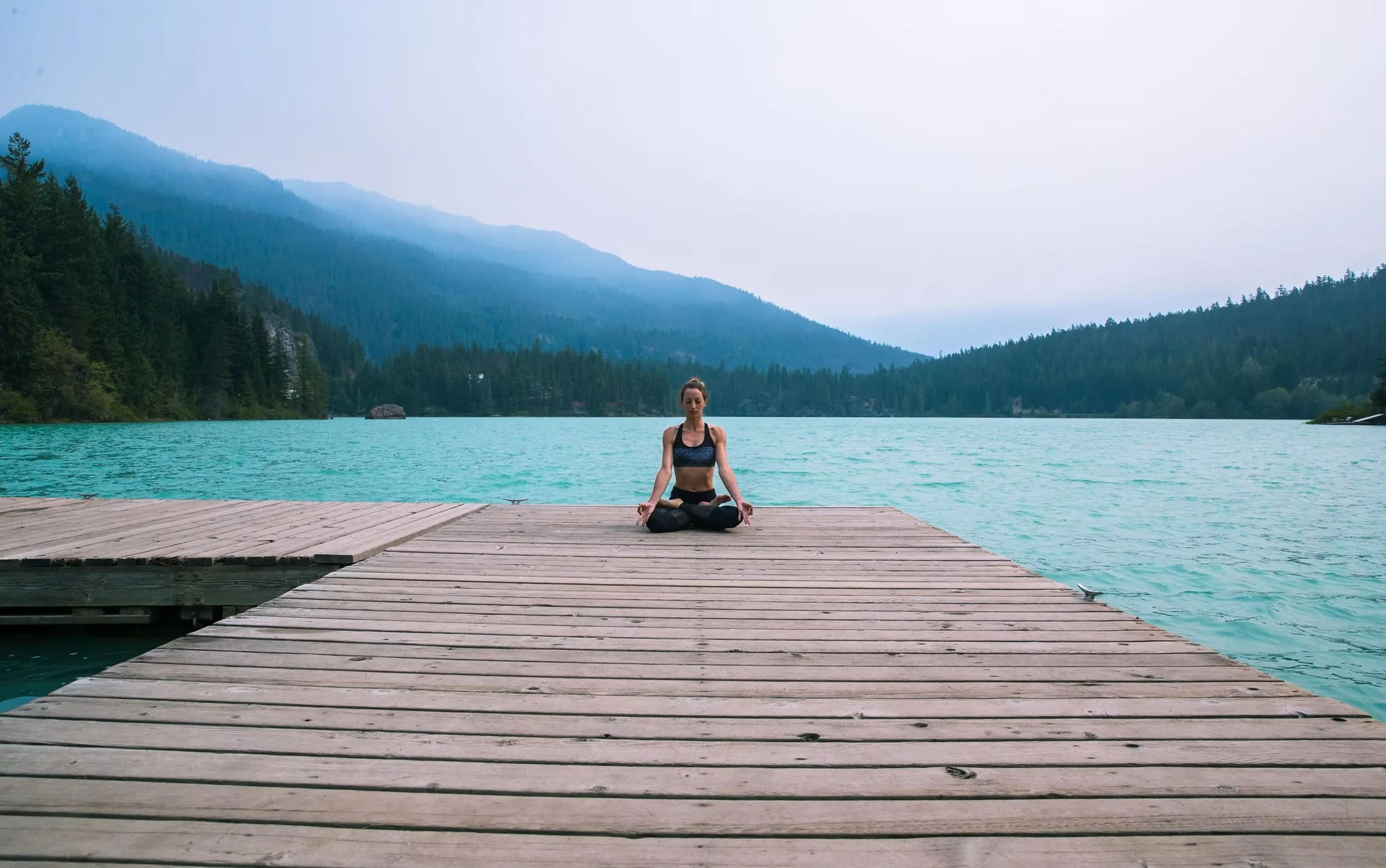 YOGAFLO | Stratégie globale