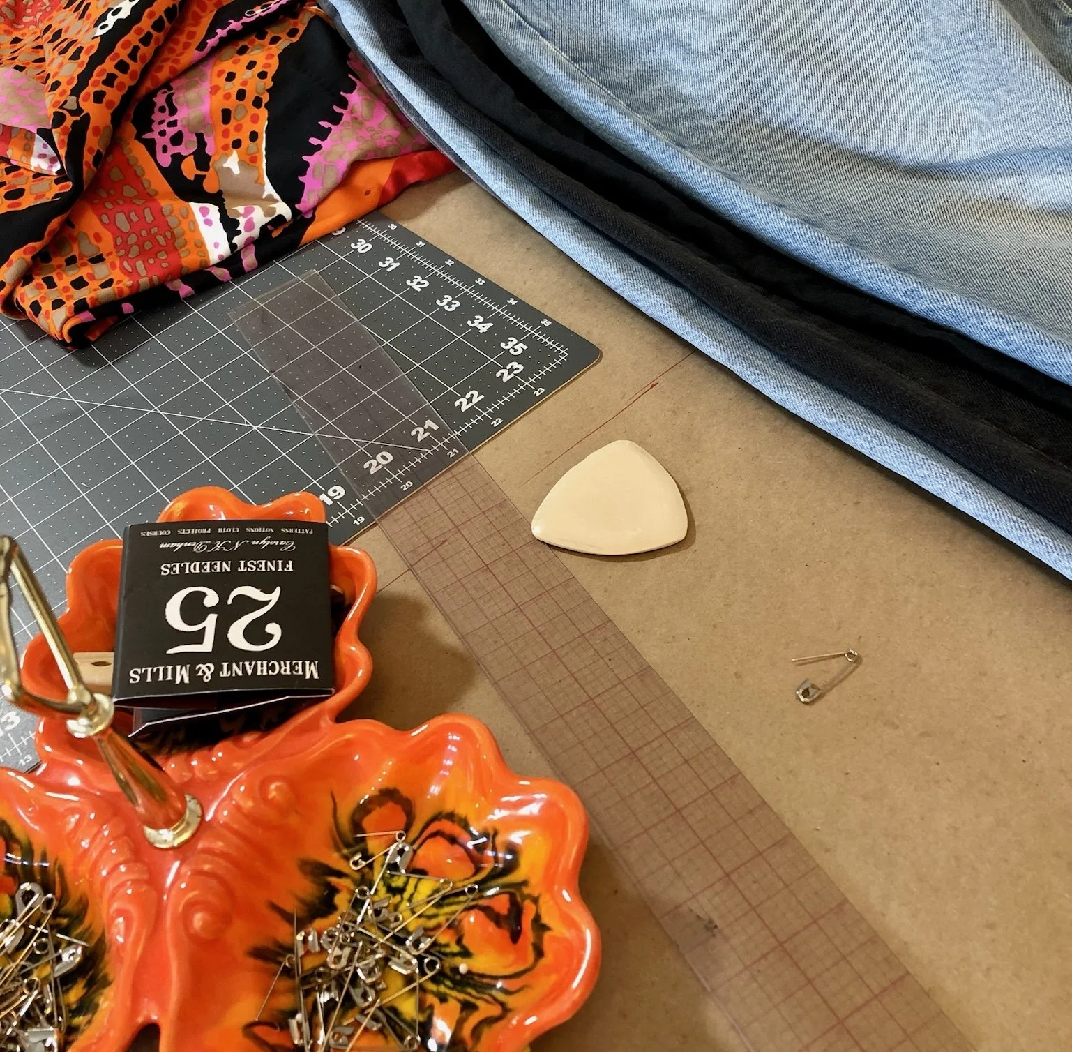 Rapid Weight loss Re-sizing