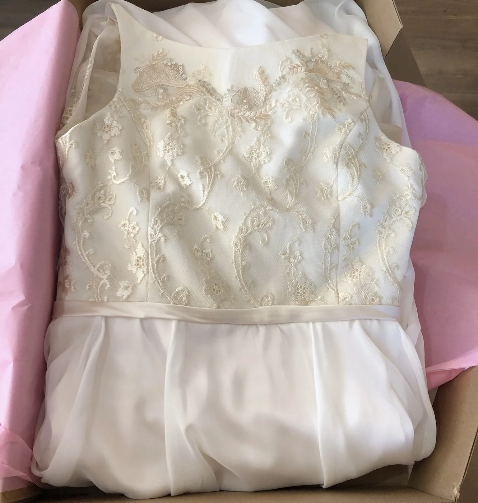 Day-of Steam & Press