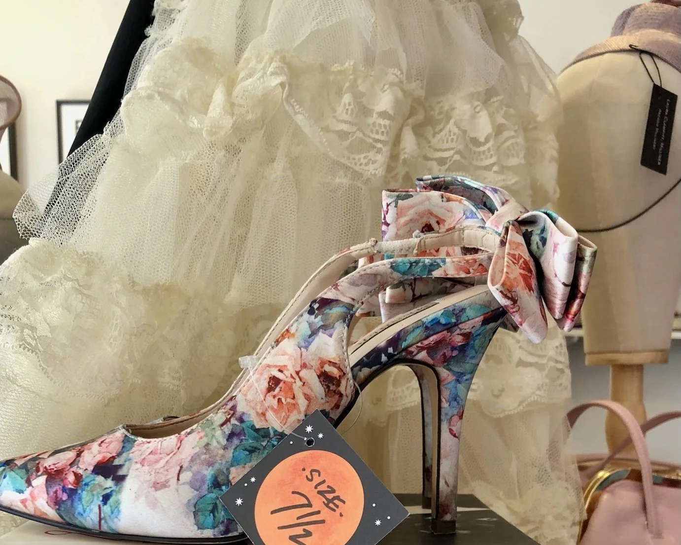 Special Occasion Sourcing & Styling