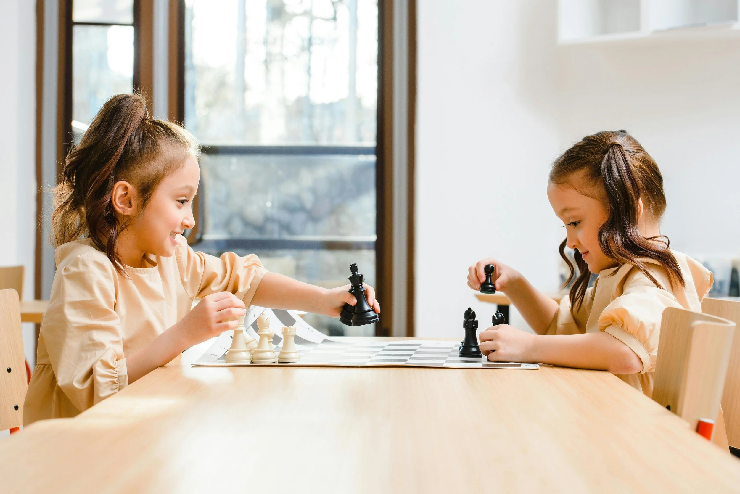 Exclusive Tournaments