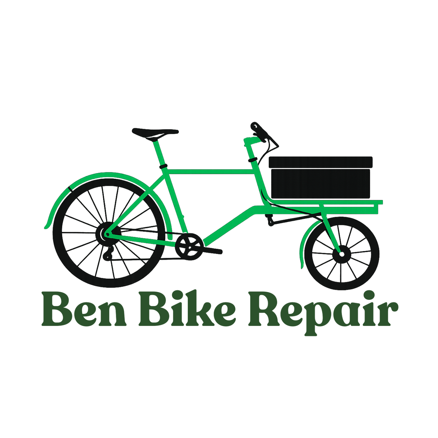 Ben Bike Repair