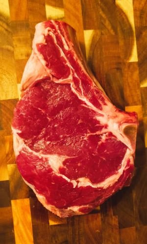Kirby Select Beef Products