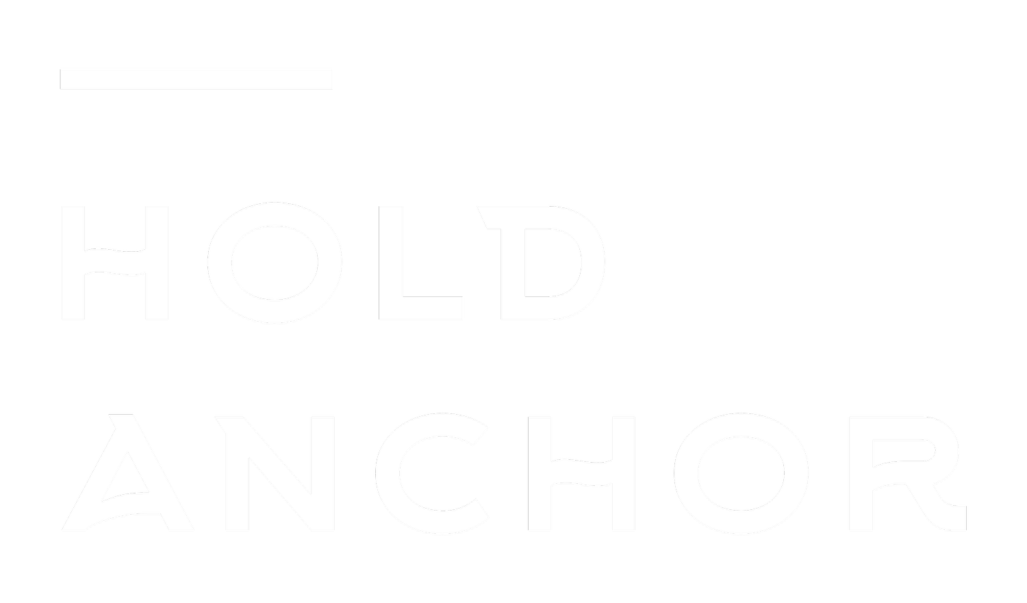 Hold Anchor