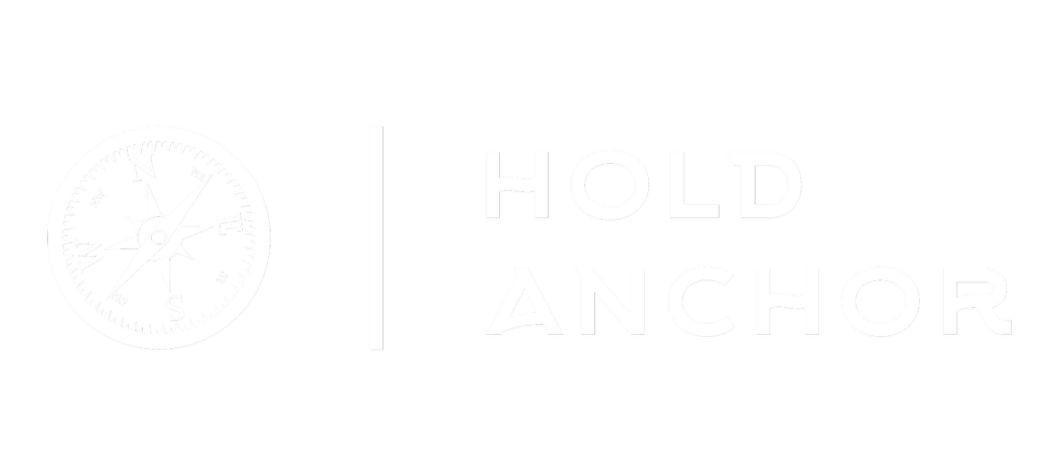 Hold Anchor