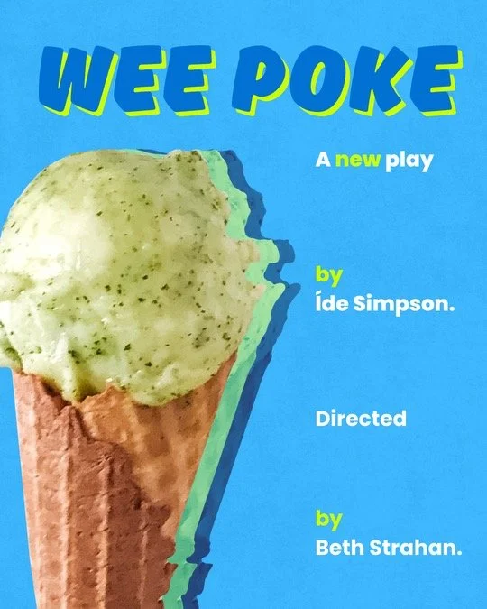 Wee Poke