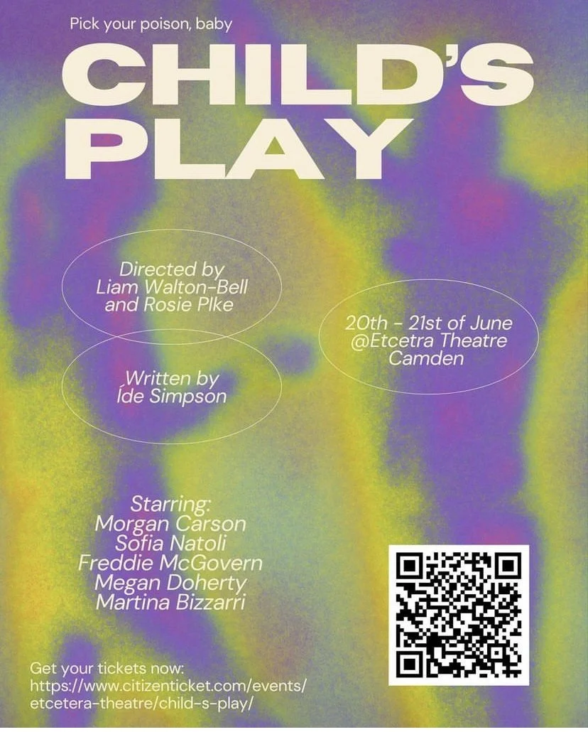 Childsplay