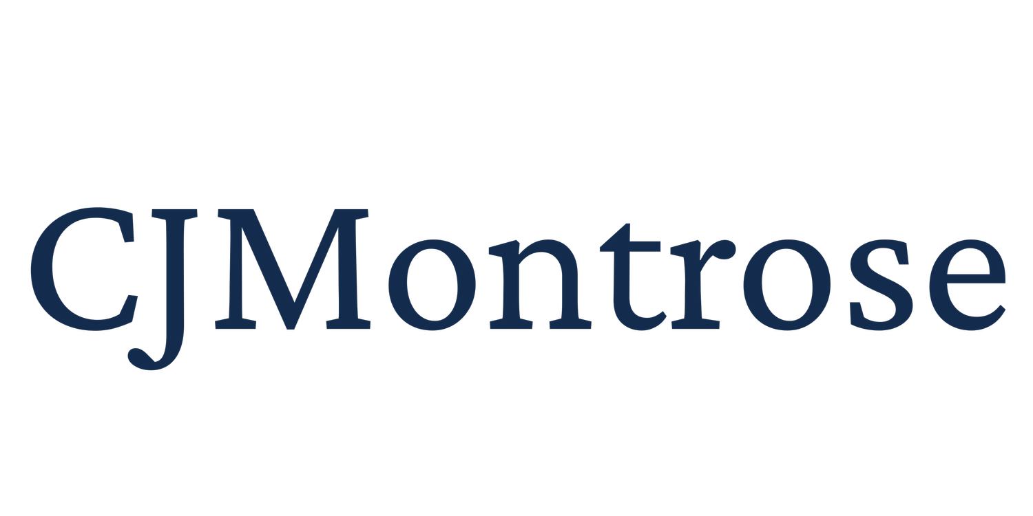 CJMontrose