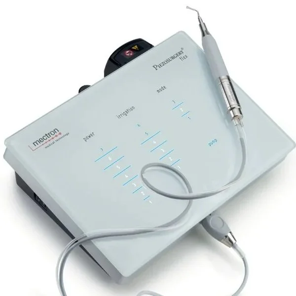 Understanding Piezo Ultrasonic Rhinoplasty: A Modern Advance in Nose Surgery