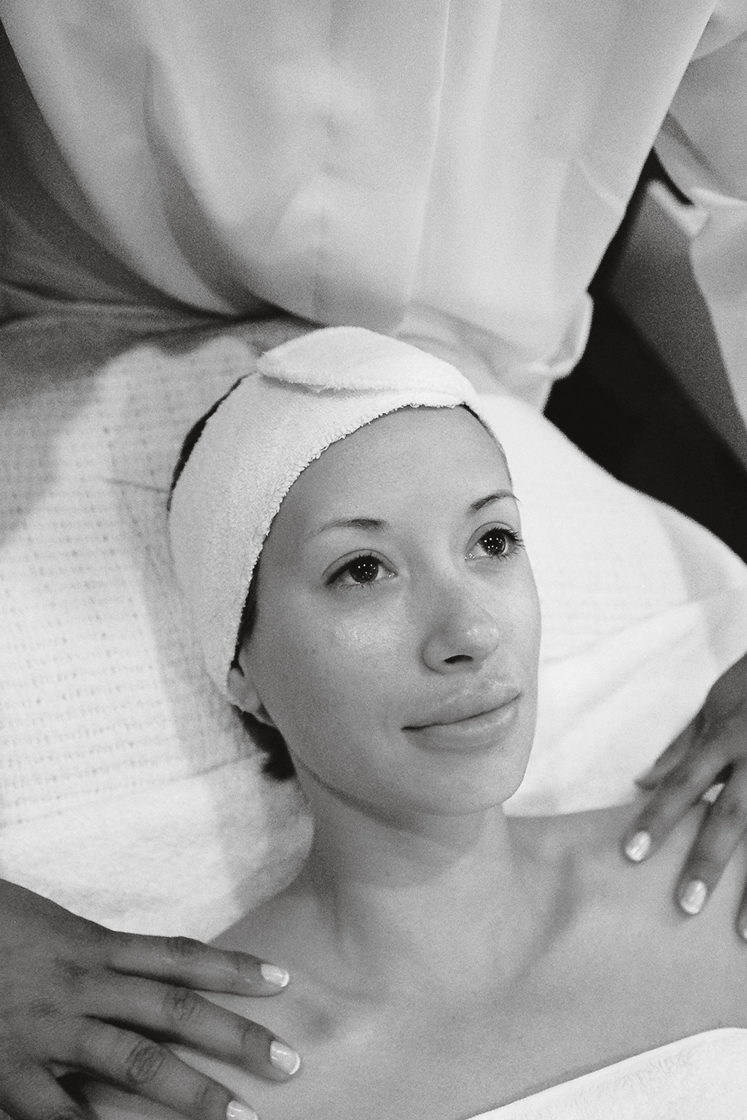 Post-Operative Rhinoplasty Care: Expected Skin Changes During the Healing Process