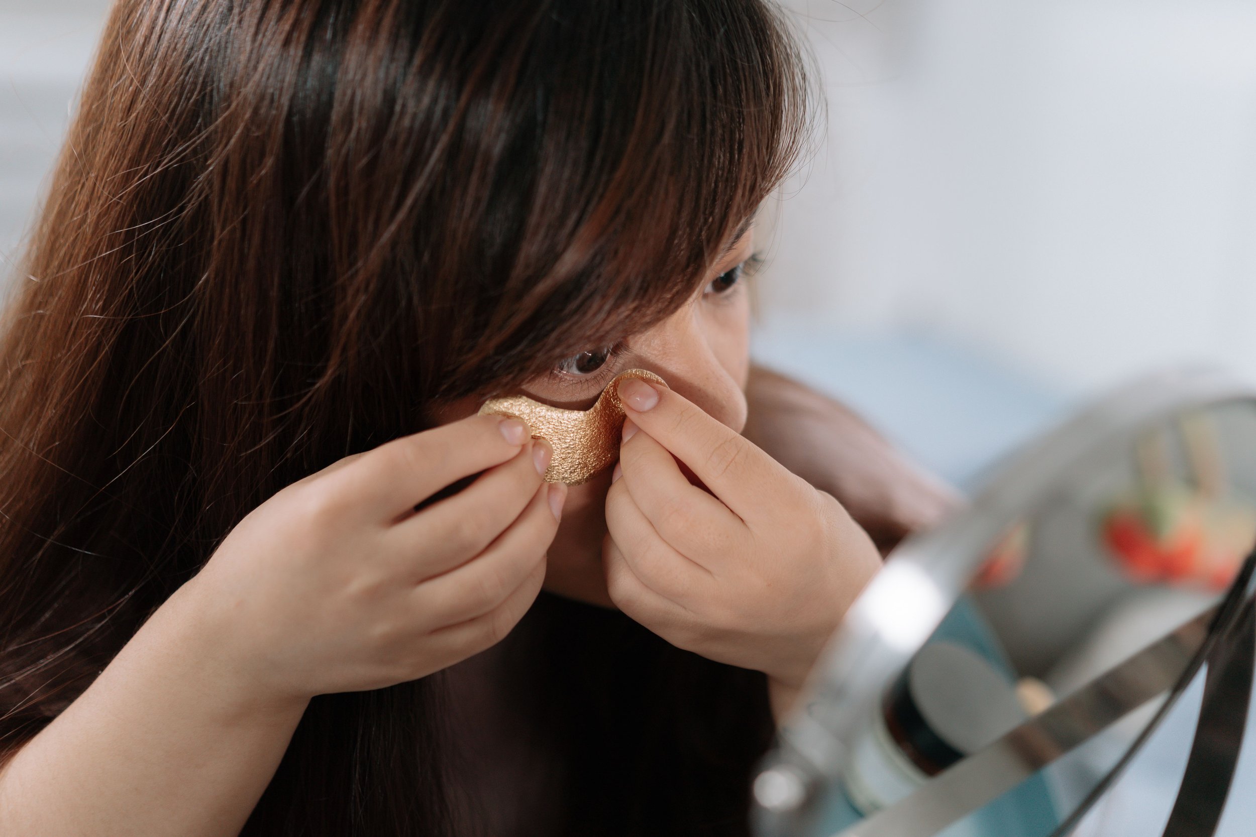 Post-Operative Rhinoplasty Care: Taping, Its Purpose, and What Patients Should Expect