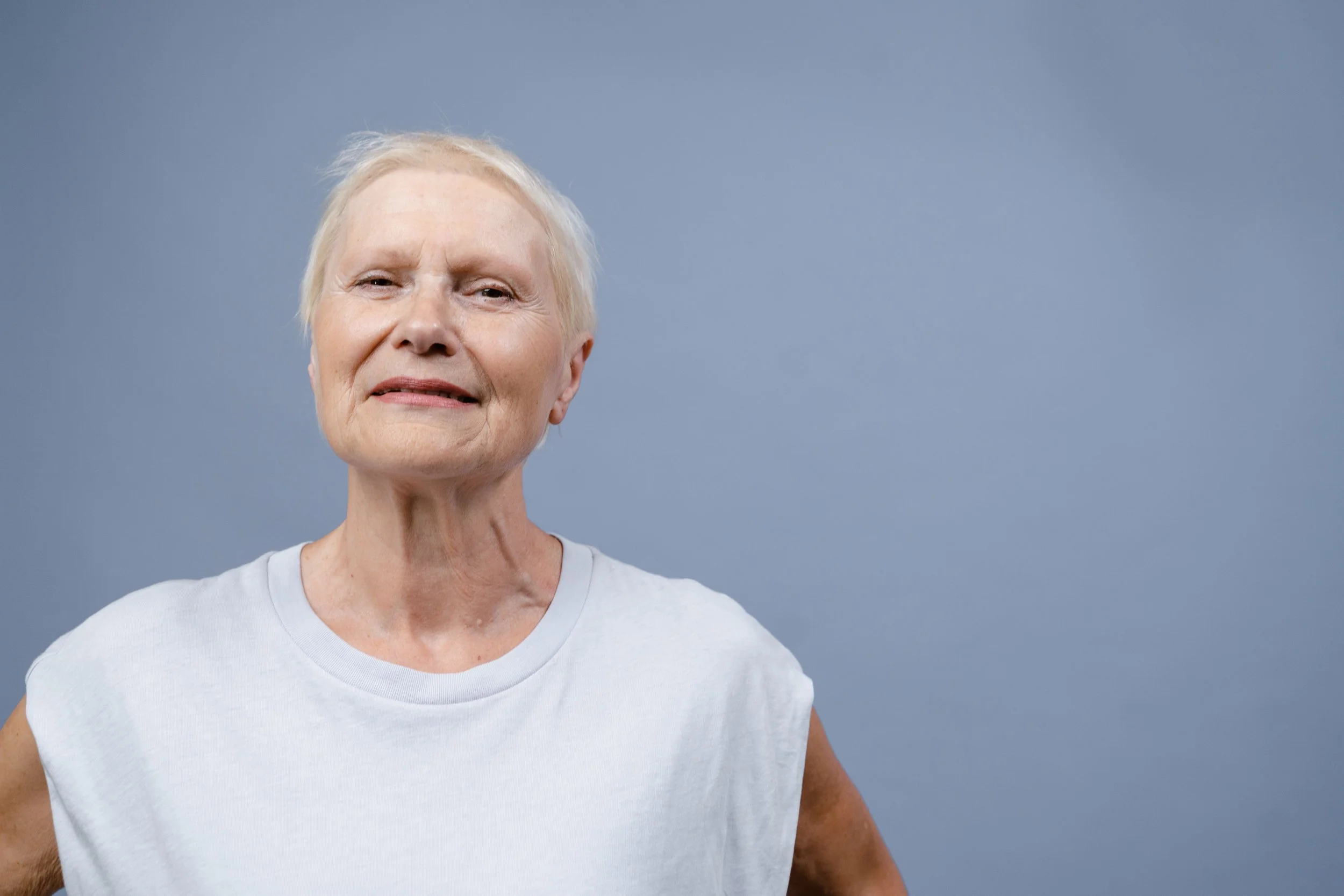How the Nose Changes With Age, and What It Means If You've Already Had Rhinoplasty