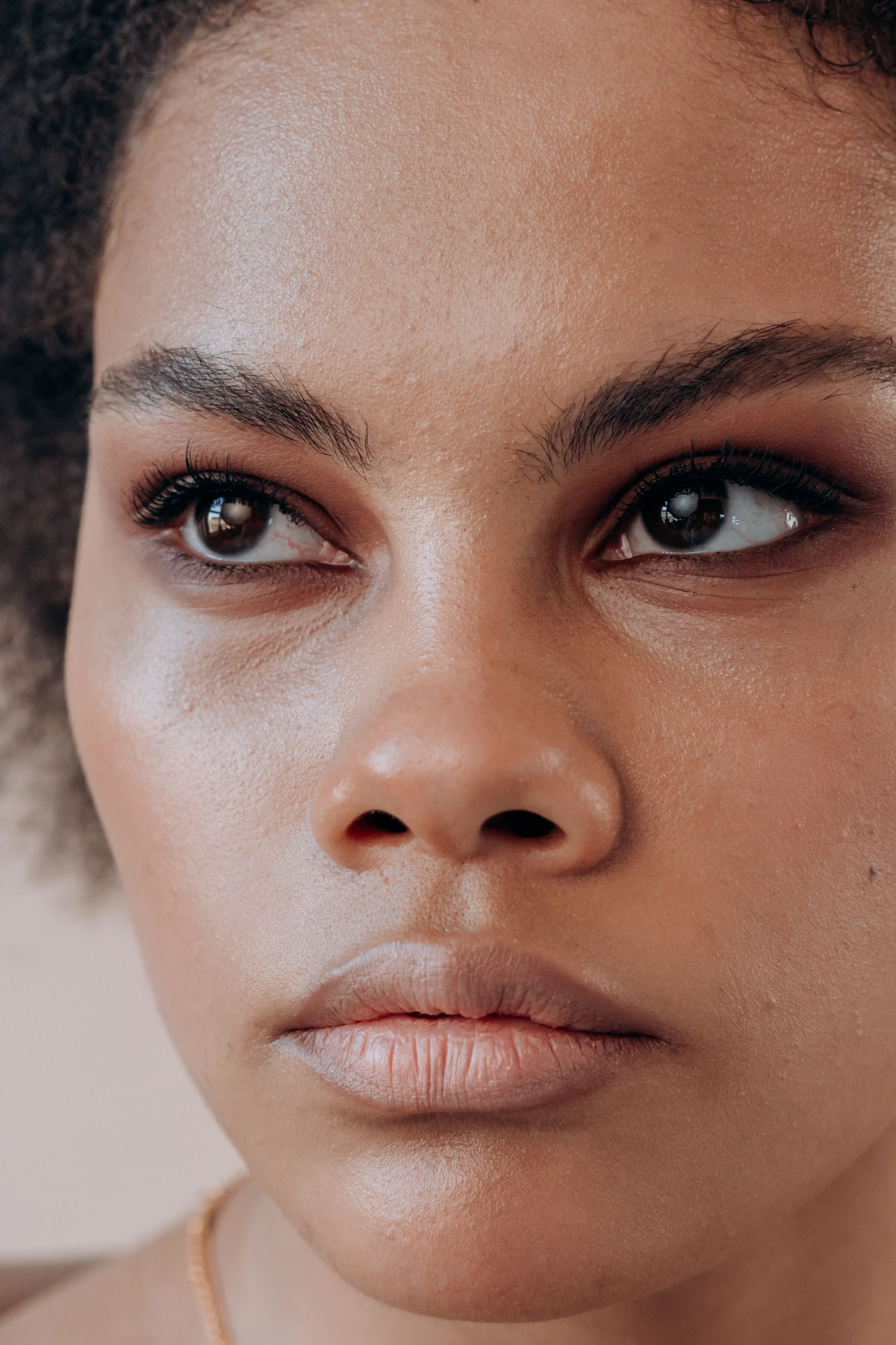 Nostril Narrowing (Alar Base Reduction): When a Wide Nose Is Really a Wide Base