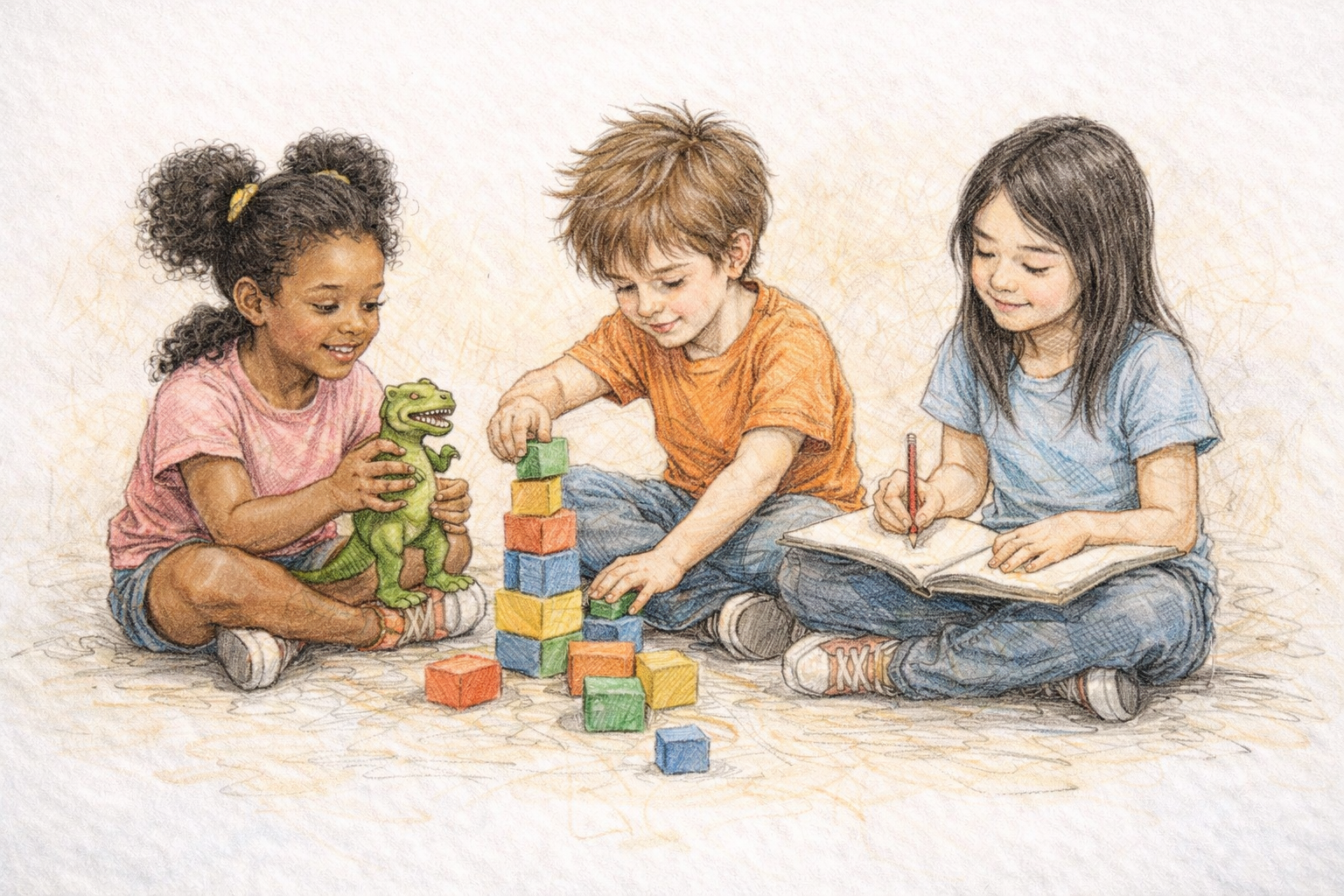 Family therapy session in Denver and Metro Denver or Child therapy session in Denver and Metro Denver