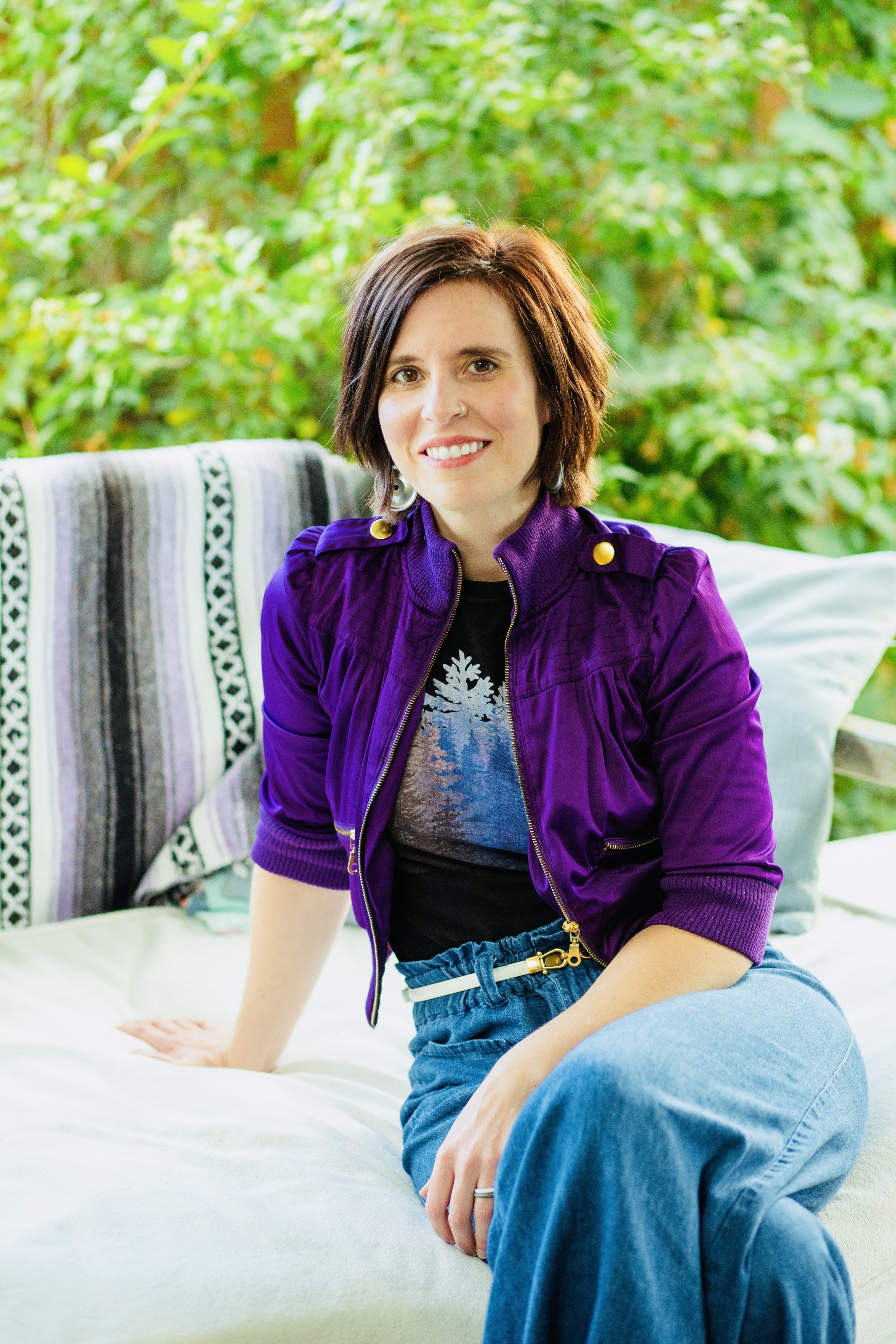 Laura Jo Trexler Denver and Metro Denver Therapist