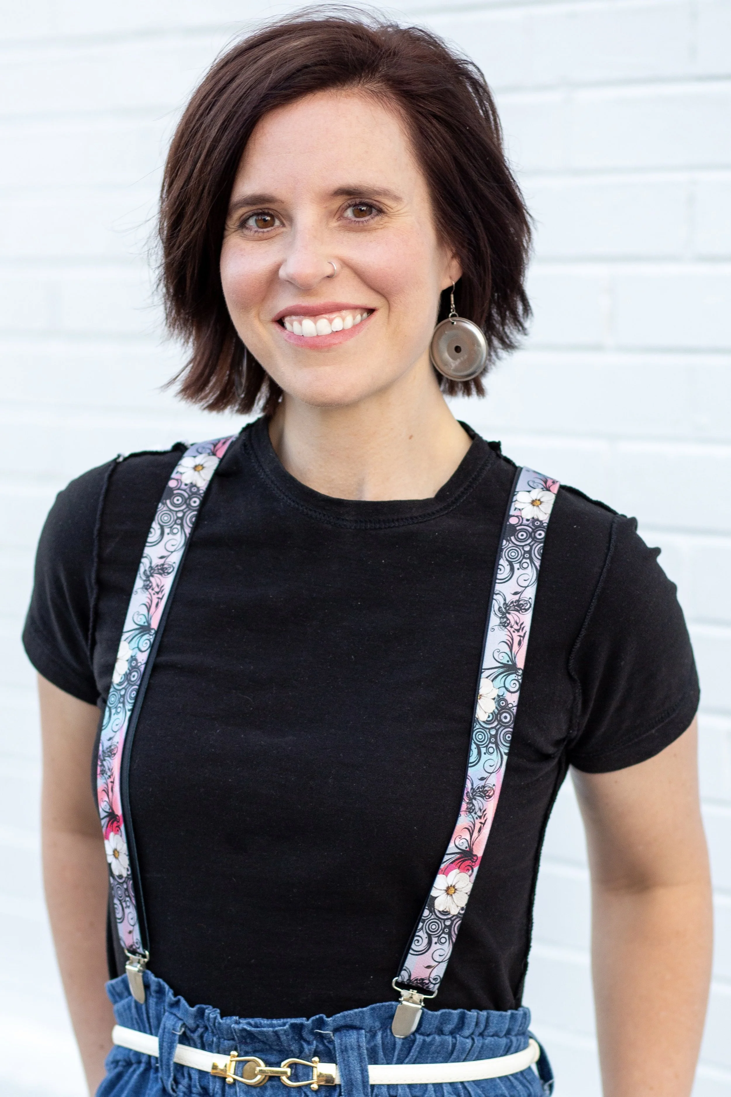 Therapy session with child and caregiver in Denver